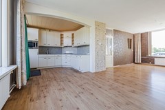 Verkocht:Kievitstraat 39, 3291 XH Strijen - Foto