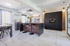 Verkocht:Van Vollenhovenstraat 5, 3265 BX Piershil - Foto