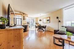 Verkocht: Paukenslag 1, 3286TD Klaaswaal