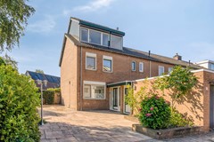 Bosweg 20, 3291AE Strijen