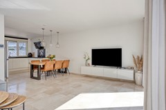 Verkocht:Bosweg 20, 3291 AE Strijen - Foto