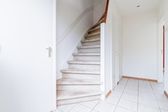 Verkocht:Begoniastraat 34, 3261 BB Oud-Beijerland - Foto