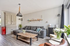 Verkocht:Zeggegors 50, 3271 XL Mijnsheerenland - Foto