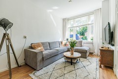 Verkocht:Steenenstraat 3, 3262 JL Oud-Beijerland - Foto