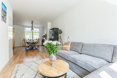 Verkocht:Steenenstraat 3, 3262 JL Oud-Beijerland - Foto