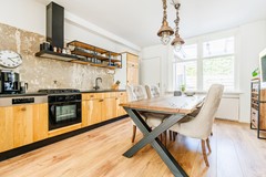 Verkocht:Steenenstraat 3, 3262 JL Oud-Beijerland - Foto