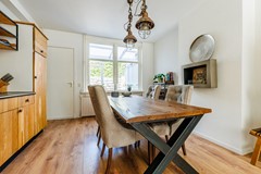 Verkocht:Steenenstraat 3, 3262 JL Oud-Beijerland - Foto