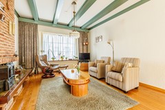 Verkocht:Voorstraat 20, 3286 AX Klaaswaal - Foto