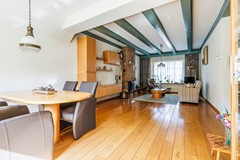 Verkocht:Voorstraat 20, 3286 AX Klaaswaal - Foto