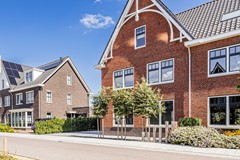 Verkocht: Heuvelstee 46, 3281MS Numansdorp