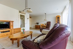 Verkocht:Spinnerijstraat 9, 3295 VL 's-Gravendeel - Foto