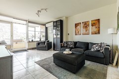 Verkocht onder voorbehoud: Oranjelaan 164, 3312GK Dordrecht