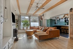 Onder bod: Oost-Voorstraat 108, 3262JH Oud-Beijerland