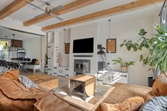 Onder bod:Oost-Voorstraat 108, 3262 JH Oud-Beijerland - Foto