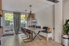 Onder bod:Oost-Voorstraat 108, 3262 JH Oud-Beijerland - Foto