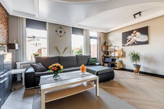 Onder bod: Klaverbladstraat 7, 3286VR Klaaswaal