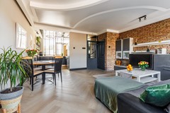 Onder bod: Klaverbladstraat 7, 3286VR Klaaswaal