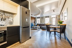 Onder bod:Klaverbladstraat 7, 3286 VR Klaaswaal - Foto