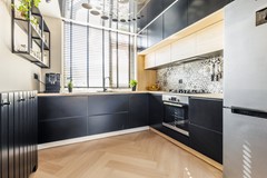 Onder bod:Klaverbladstraat 7, 3286 VR Klaaswaal - Foto