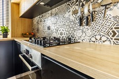 Onder bod:Klaverbladstraat 7, 3286 VR Klaaswaal - Foto