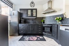 Verkocht:Cannenburg 41, 3328 AT Dordrecht - Foto