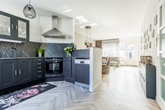 Verkocht:Cannenburg 41, 3328 AT Dordrecht - Foto