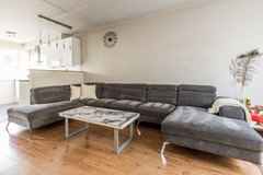 Nieuw in verkoop:Zandgors 53, 3271 XG Mijnsheerenland - Foto