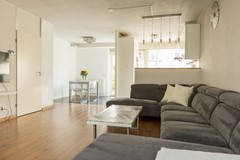 Nieuw in verkoop:Zandgors 53, 3271 XG Mijnsheerenland - Foto