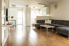 Nieuw in verkoop:Zandgors 53, 3271 XG Mijnsheerenland - Foto