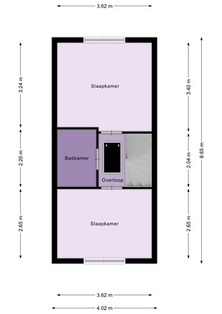 Fazantstraat 31, 3281 RL Numansdorp - 178949671_fazantstraat_31_eerste_verdiepi_first_design_20251107_6ab019.jpg