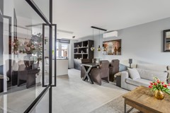 Nieuw in verkoop:Van Vollenhovenstraat 10, 3265 BX Piershil - Foto