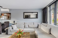 Nieuw in verkoop:Van Vollenhovenstraat 10, 3265 BX Piershil - Foto