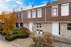 Nieuw in verkoop:Bernhardstraat 1B, 3274 AB Heinenoord - Foto