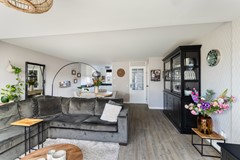 Nieuw in verkoop:Bernhardstraat 1B, 3274 AB Heinenoord - Foto