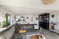 Nieuw in verkoop:Bernhardstraat 1B, 3274 AB Heinenoord - Foto