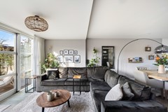 Nieuw in verkoop:Bernhardstraat 1B, 3274 AB Heinenoord - Foto