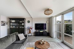 Nieuw in verkoop:Bernhardstraat 1B, 3274 AB Heinenoord - Foto