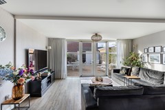 Nieuw in verkoop:Bernhardstraat 1B, 3274 AB Heinenoord - Foto