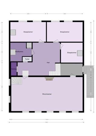 Kerkstraat 14, 3286 AK Klaaswaal - 48299671_kerkstraat_14_k_eerste_verdiepi_first_design_20241114_e4998f.jpg