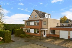 Nieuw in verkoop:Beetsstraat 6, 3261 PL Oud-Beijerland - Foto