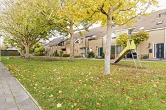 Nieuw in verkoop:Zandgors 53, 3271 XG Mijnsheerenland - Foto