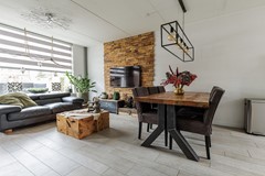 Nieuw in verkoop:Van Vollenhovenstraat 31, 3265 BX Piershil - Foto