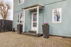 Nieuw in verkoop:Zweedsestraat 1, 3295 EK 's-Gravendeel - Foto