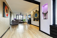 Nieuw in verkoop:Zweedsestraat 1, 3295 EK 's-Gravendeel - Foto