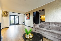 Nieuw in verkoop:Zweedsestraat 1, 3295 EK 's-Gravendeel - Foto