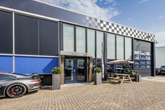 Nieuw in verkoop:J. van der Heydenstraat 2, 3281 NE Numansdorp - Foto