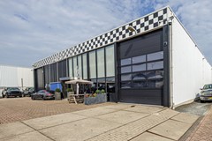 Nieuw in verkoop:J. van der Heydenstraat 2, 3281 NE Numansdorp - Foto