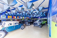 Nieuw in verkoop:J. van der Heydenstraat 2, 3281 NE Numansdorp - Foto