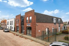 Nieuw in verkoop:Nobelstraat 72A, 3262 PM Oud-Beijerland - Foto