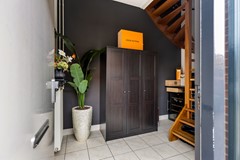 Nieuw in verkoop:Nobelstraat 72A, 3262 PM Oud-Beijerland - Foto